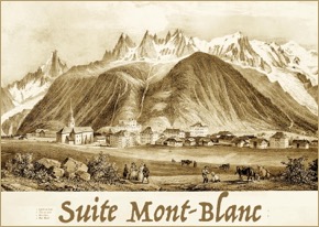 Mont-Blanc