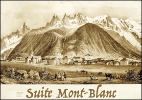 Mont-Blanc
